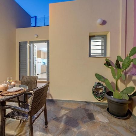 Cova Philoxenia House Villa Ermoupoli Dış mekan fotoğraf