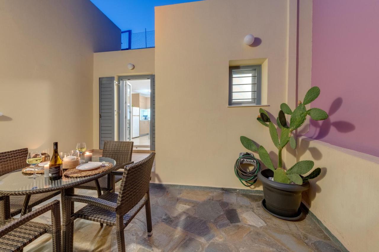 Cova Philoxenia House Villa Ermoupoli Dış mekan fotoğraf