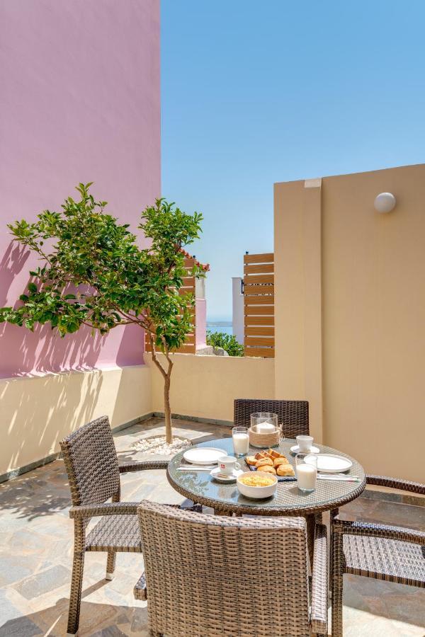 Cova Philoxenia House Villa Ermoupoli Dış mekan fotoğraf